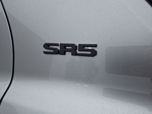 Used 2025 Toyota 4Runner SR5 image 11