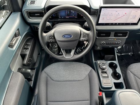 New 2026 Ford Maverick XL image 13