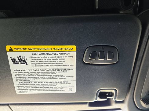 Certified 2023 Ford Bronco Badlands AWD/4WD image 20