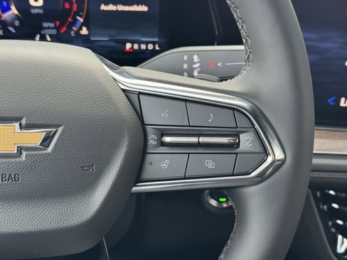 New 2026 Chevrolet Tahoe High Country image 27