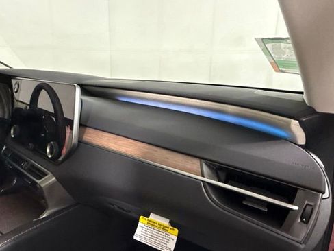 New 2026 Lexus RX 350 image 31