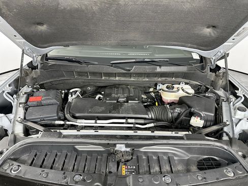 Used 2024 Chevrolet Silverado 1500 LT image 33