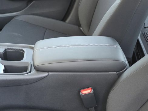 New 2025 Nissan Sentra S image 8