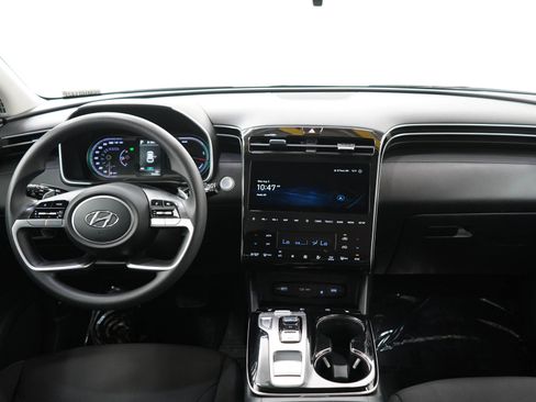Used 2024 Hyundai Tucson SEL AWD/4WD image 13