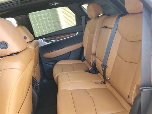New 2025 Cadillac XT5 Premium Luxury w/ Technology Package image 24