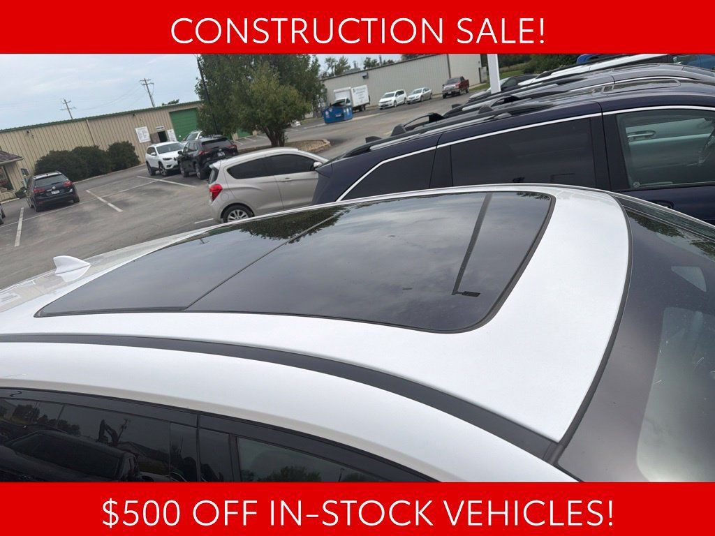 Used 2026 Acura MDX A-Spec AWD/4WD image 2