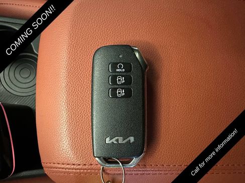 Used 2025 Kia Sportage SX Prestige AWD/4WD image 17