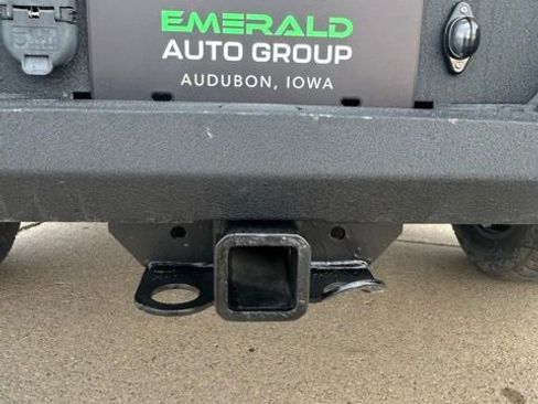 Used 2017 RAM 1500 Express w/ Black Ram 1500 Express Group image 20