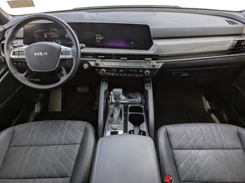 Used 2023 Kia Telluride EX X-Line image 24