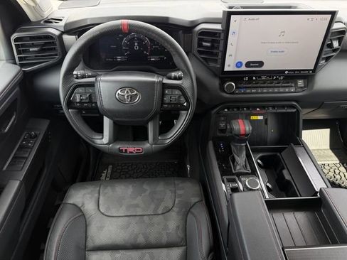 Used 2023 Toyota Sequoia TRD Pro image 13