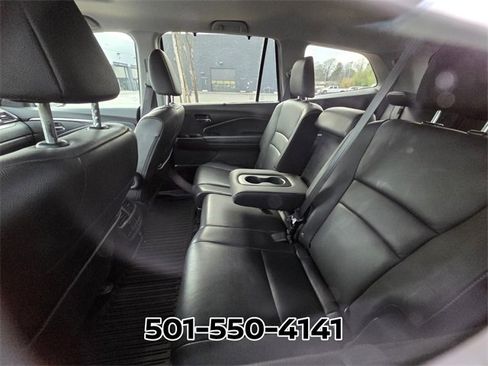 Used 2022 Honda Pilot Special Edition image 11