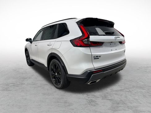 New 2026 Honda CR-V Sport Touring image 3