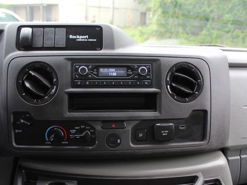 Used 2026 Ford E-350 and Econoline 350 Super Duty w/ Power Equipment Group RWD image 26
