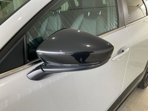 Used 2025 MAZDA CX-30 AWD 2.5 S w/ Select Sport Pkg image 3