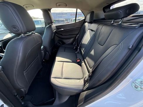 Used 2024 Buick Encore GX Sport Touring w/ Comfort Package image 10