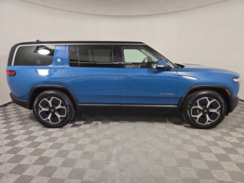 Used 2024 Rivian R1S Adventure AWD/4WD image 6