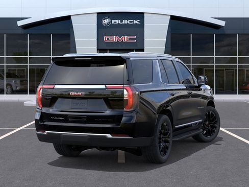 New 2026 GMC Yukon Elevation image 28