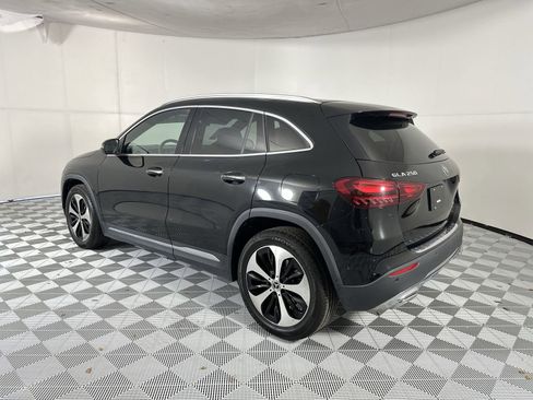 Used 2025 Mercedes-Benz GLA 250 image 6