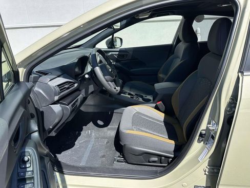New 2026 Subaru Crosstrek 2.5i Sport image 15