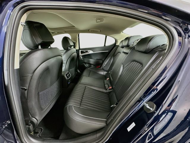 New 2026 Genesis G70 2.5T Prestige RWD image 17