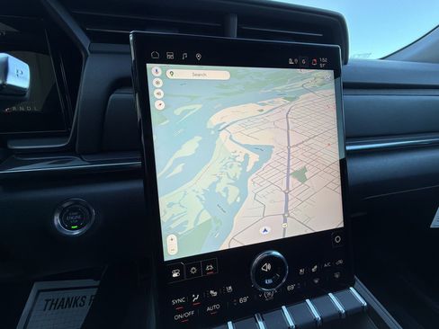 New 2026 GMC Terrain AT4 w/ Convenience Package III image 14