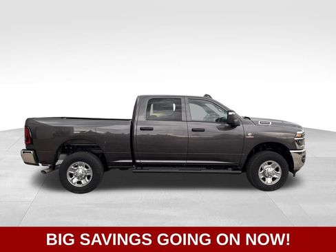 New 2026 RAM 2500 Tradesman AWD/4WD image 11