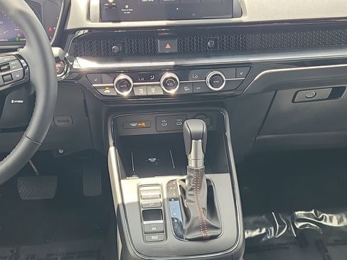 Used 2026 Honda CR-V Sport Touring image 14