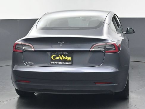Used 2023 Tesla Model 3 Standard Range RWD image 3