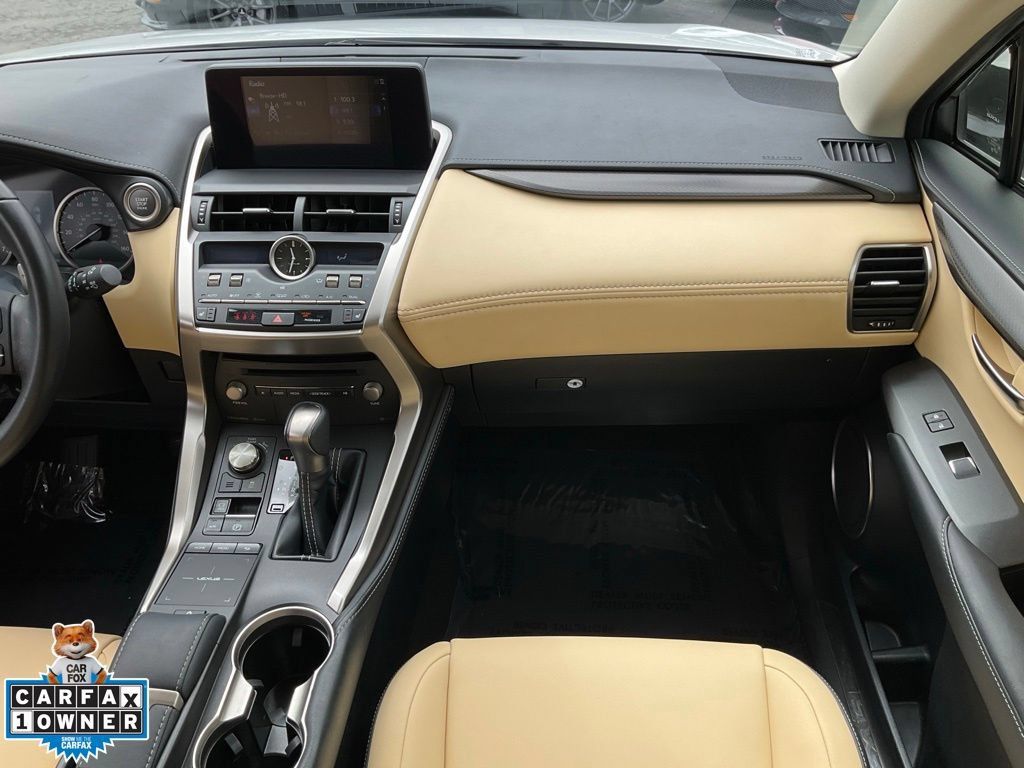Used 2020 Lexus NX 300 FWD w/ Accessory Package 2 image 58