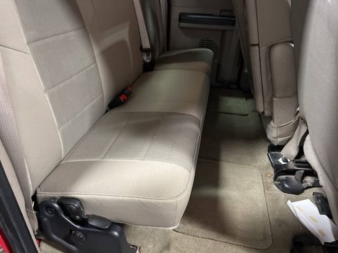 Used 2008 Ford F250 XL AWD/4WD image 13