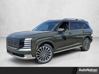New 2026 Hyundai Palisade Calligraphy video 1