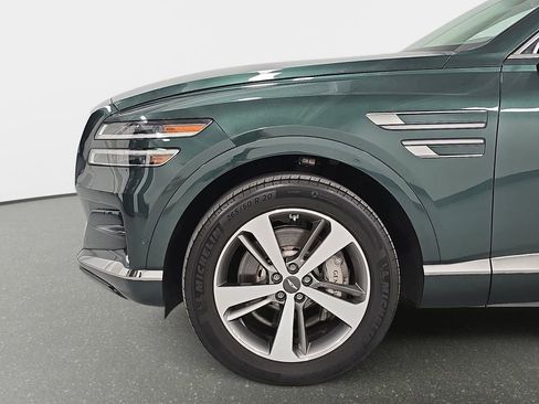 Used 2023 Genesis GV80 2.5T w/ Advanced Package AWD/4WD image 10
