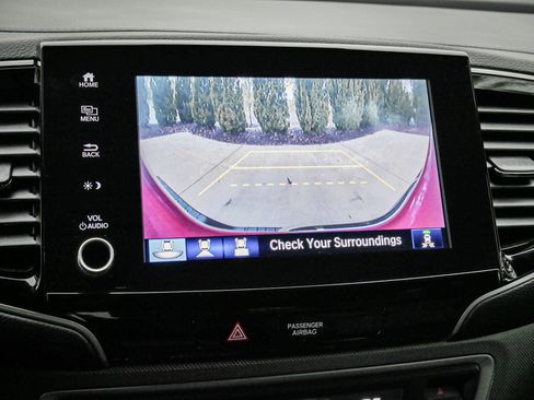 Used 2022 Honda Ridgeline RTL image 24