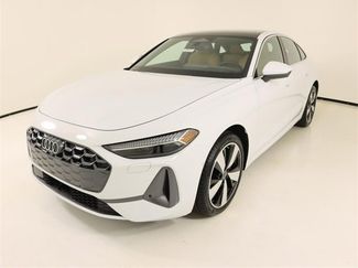 New 2025 Audi A5 2.0T Prestige video 1