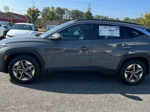 New 2026 Hyundai Kona SEL Sport image 4