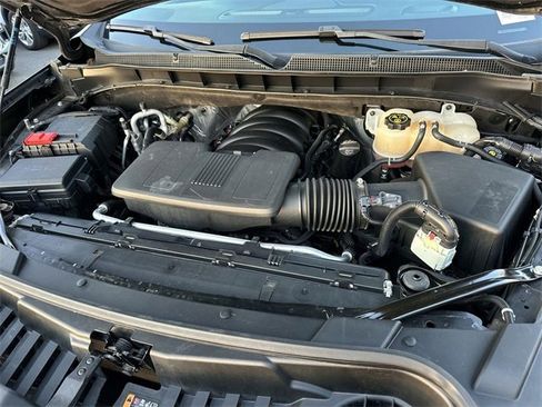 Used 2024 Chevrolet Tahoe Premier image 29