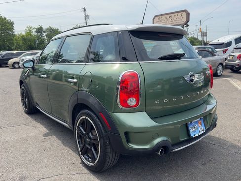 Used 2015 MINI Cooper Countryman S w/ Technology Package AWD/4WD image 4