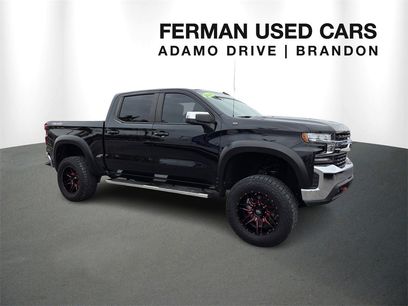 Used 2020 Chevrolet Silverado 1500 LT w/ Fleet Comfort Package