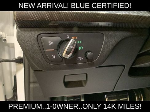 Used 2020 Audi SQ5 Premium Plus AWD/4WD image 34