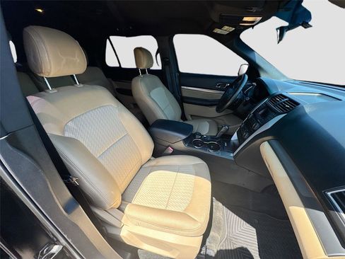 Used 2016 Ford Explorer 4WD image 14