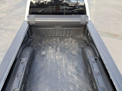Used 2025 Ford F250 Platinum image 63