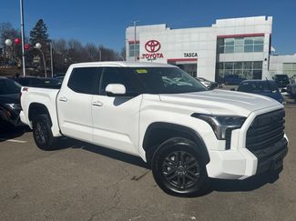 Used 2024 Toyota Tundra SR5 w/ SR5 Convenience Package 360° Tour