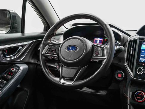 Used 2022 Subaru Crosstrek 2.5i Limited w/ Popular Package #4 AWD/4WD image 15