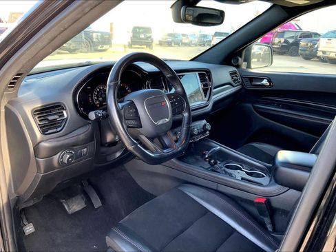 Used 2022 Dodge Durango R/T w/ Tow 'N Go Package image 16