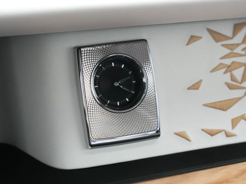 New 2026 Rolls-Royce Phantom Sedan image 50