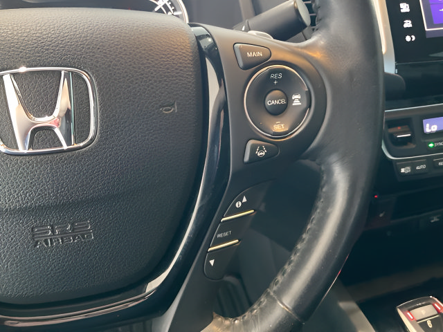 Certified 2020 Honda Ridgeline RTL-E image 16