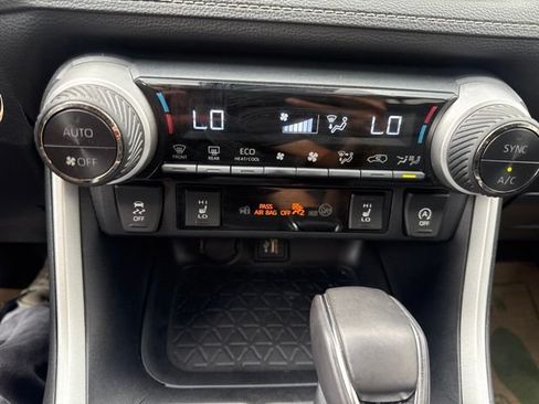Used 2023 Toyota RAV4 XLE Premium AWD/4WD image 22