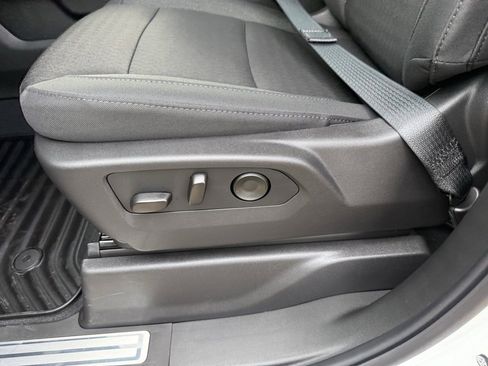 New 2026 Chevrolet Silverado 1500 LT w/ Texas Edition Plus image 25