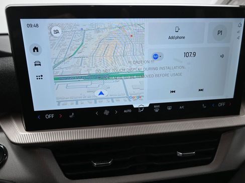 New 2025 Ford Explorer Active image 4