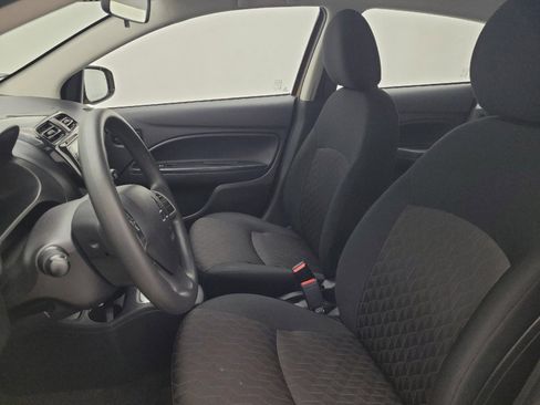 Used 2024 Mitsubishi Mirage LE image 17